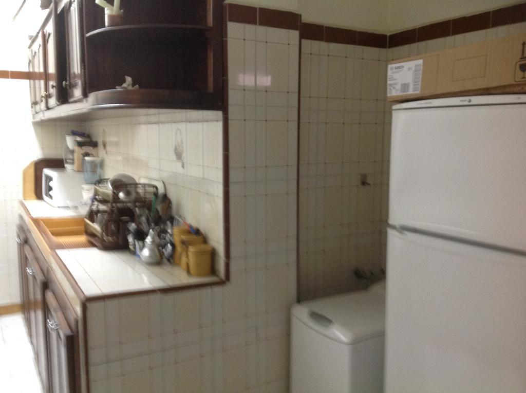 Appartement Familial Emile Zola Casablanca Room photo